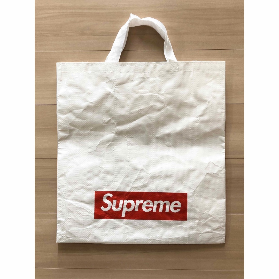 Supreme(シュプリーム)のシュプリーム　ショッパー　トートバッグ中 メンズのバッグ(その他)の商品写真