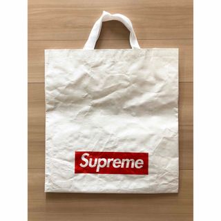 シュプリーム(Supreme)のシュプリーム　ショッパー　トートバッグ中(その他)