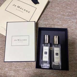 ジョーマローン(Jo Malone)のJo MALONE LONDON 30ml Cologne(香水(女性用))