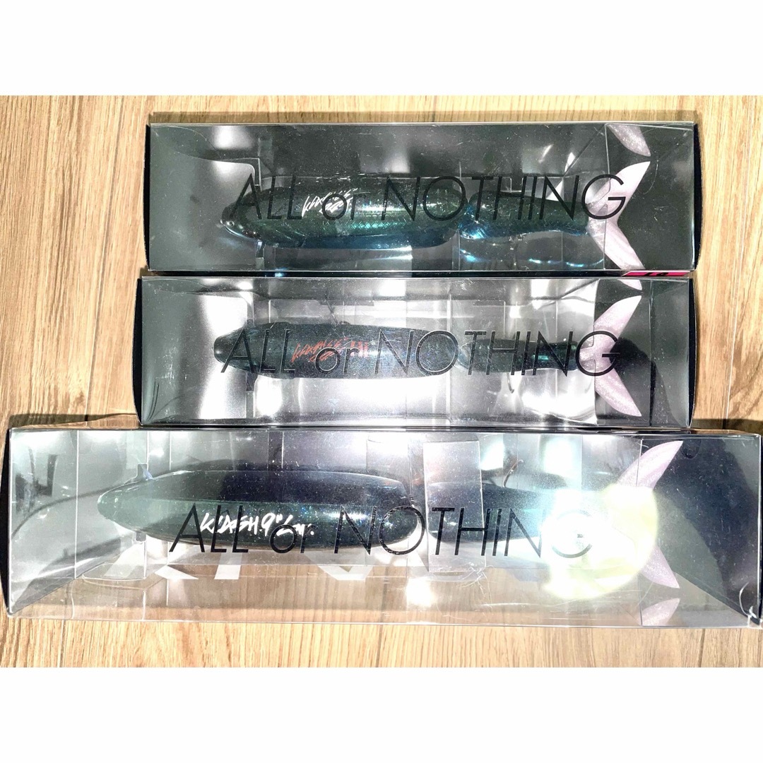 タイニークラッシュ クラッシュ9 Flash Blue Bomberの通販 by S タイニークラッシュ クラッシュ9 Flash Blue Bomberの通販 by S