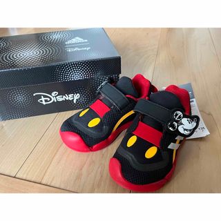 アディダス(adidas)のadidas ActivePlay Mickey / 13.5cm(スニーカー)