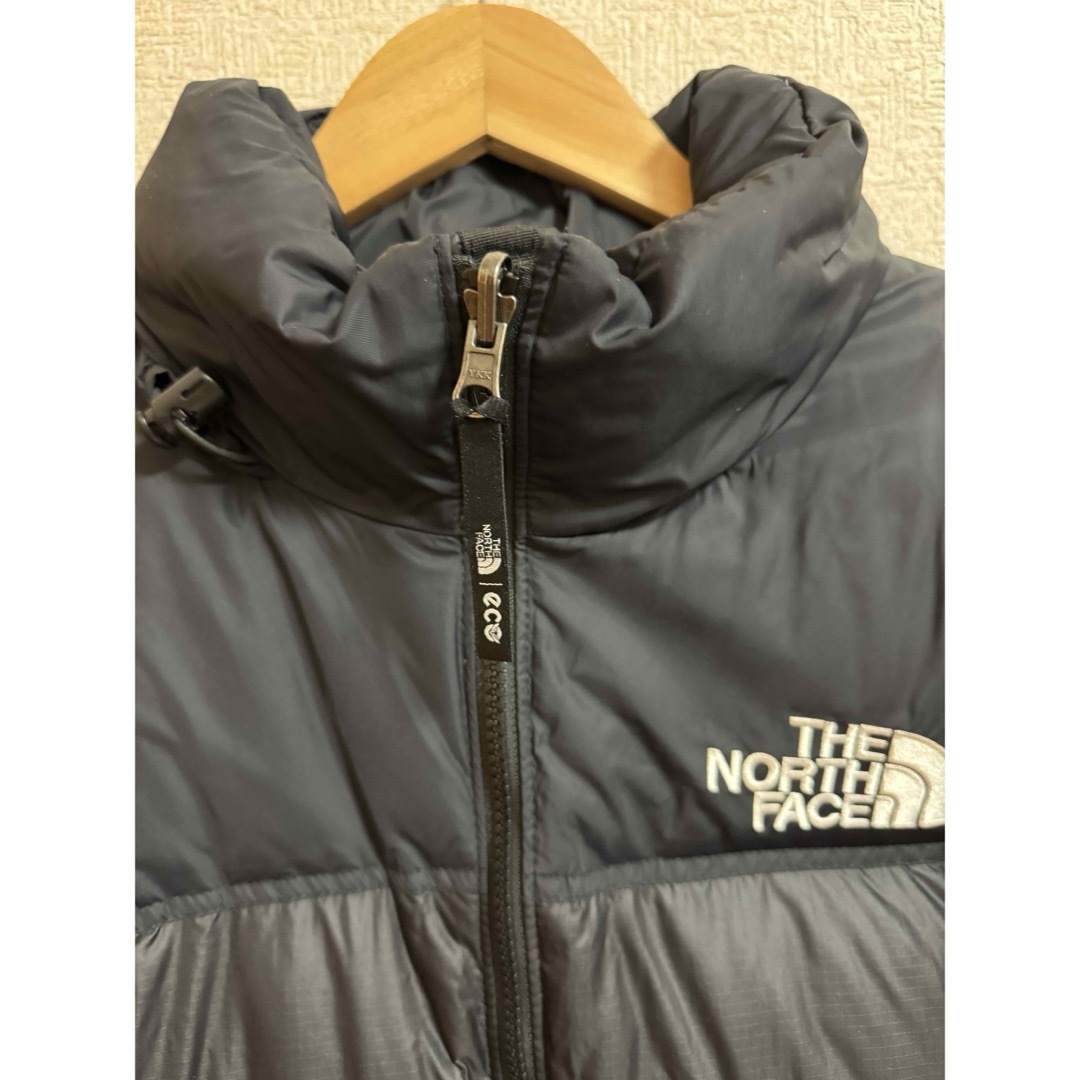 THE NORTH FACE 1996エコヌプシ ダウン