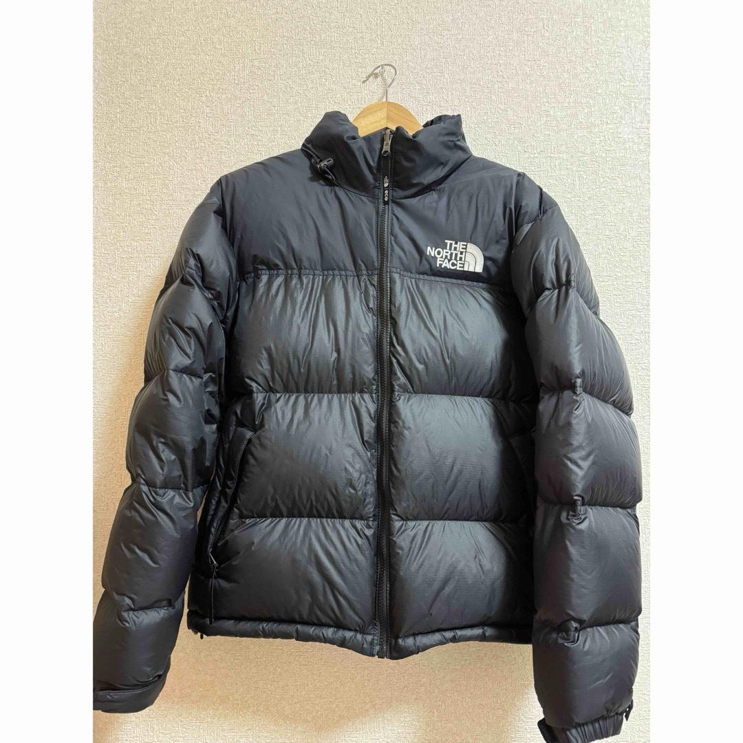 THE NORTH FACE 1996エコヌプシ ダウン