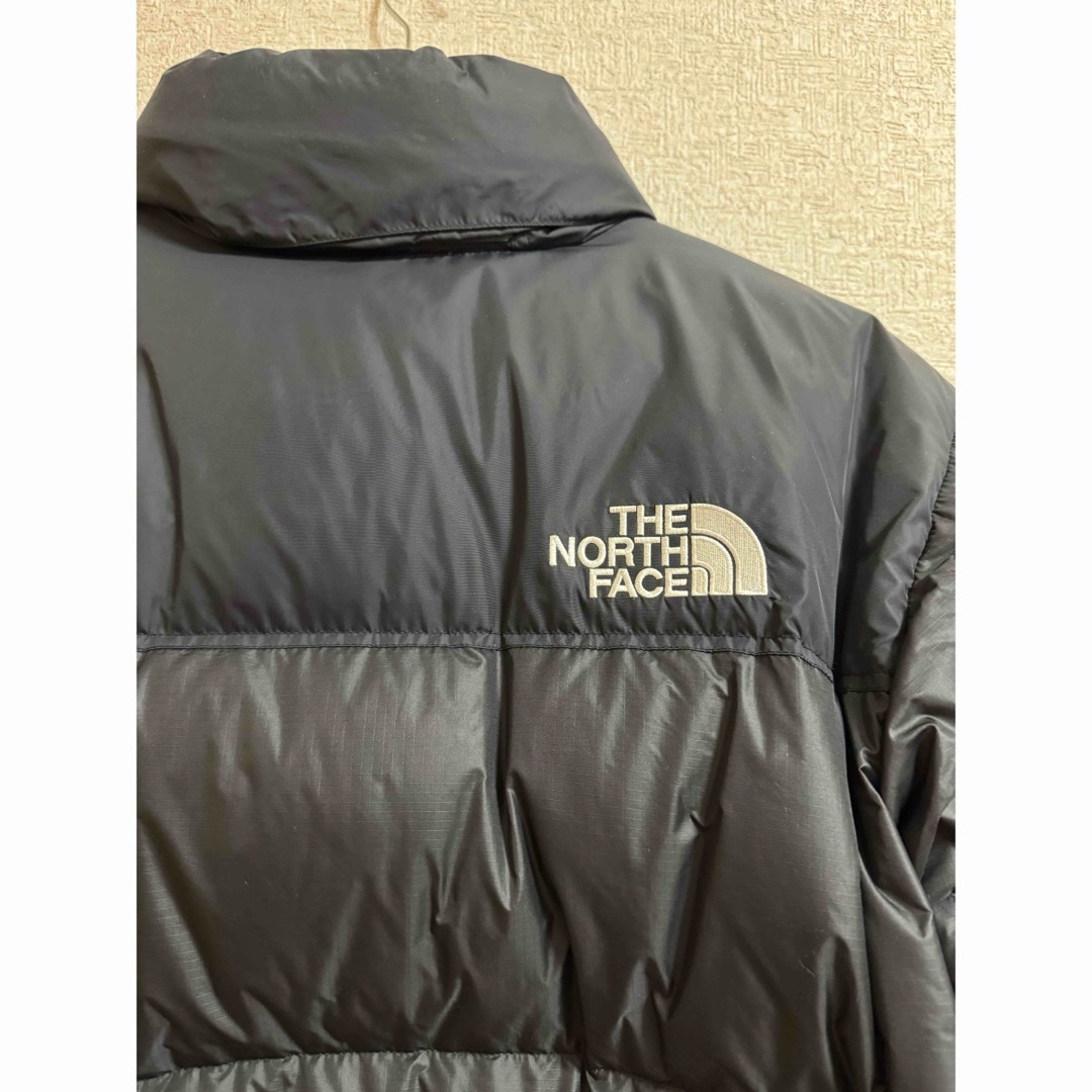 THE NORTH FACE 1996エコヌプシ ダウン