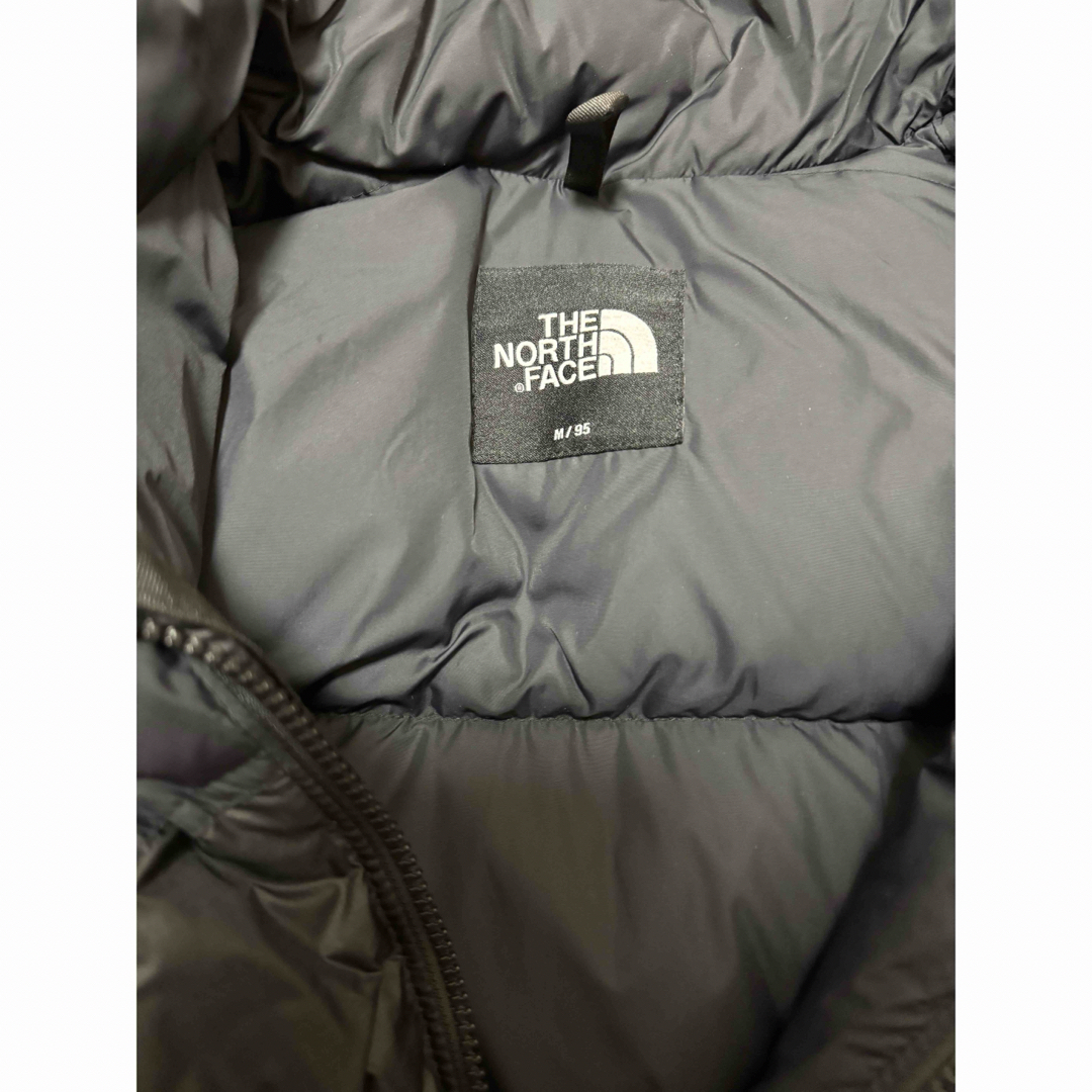 THE NORTH FACE 1996エコヌプシ ダウン