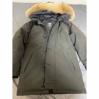 カナダグース(CANADA GOOSE)のカナダグース / メンズ / ジャスパー・パーカ / Canada Goose (ダウンジャケット)