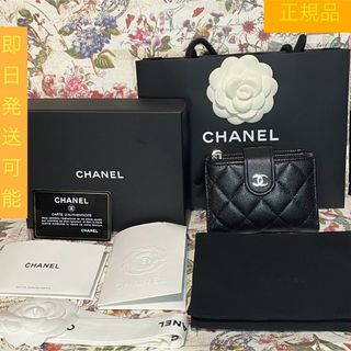 シャネル カメリア 財布(レディース)の通販 1,000点以上 | CHANELの