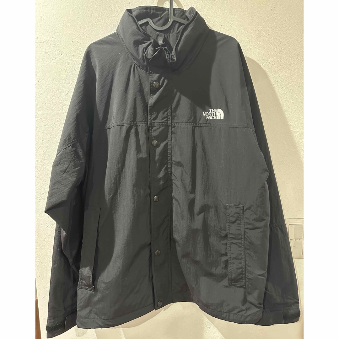 THE NORTH FACE/Hydrena Wind Jacketノースフェイス - ナイロンジャケット