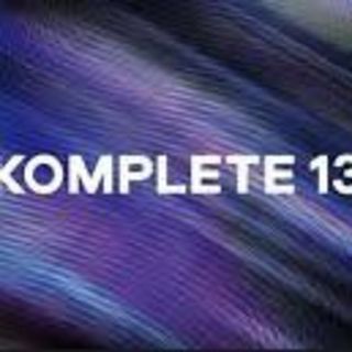 NATIVE INSTRUMENTS - KOMPLETE 13 ULTIMATE Upgradeの通販｜ラクマ