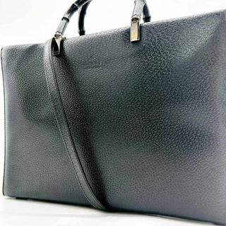 グッチ A4 トートバッグ(メンズ)の通販 53点 | Gucciのメンズを買う