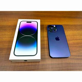 本日終了価格❗️iPhone 14 128GB ブルーSIMフリー