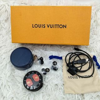 ヴィトン(LOUIS VUITTON) ヘッドフォン/イヤフォンの通販 100点以上