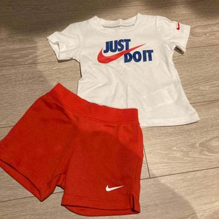 ナイキ(NIKE)のスポT(Tシャツ/カットソー)