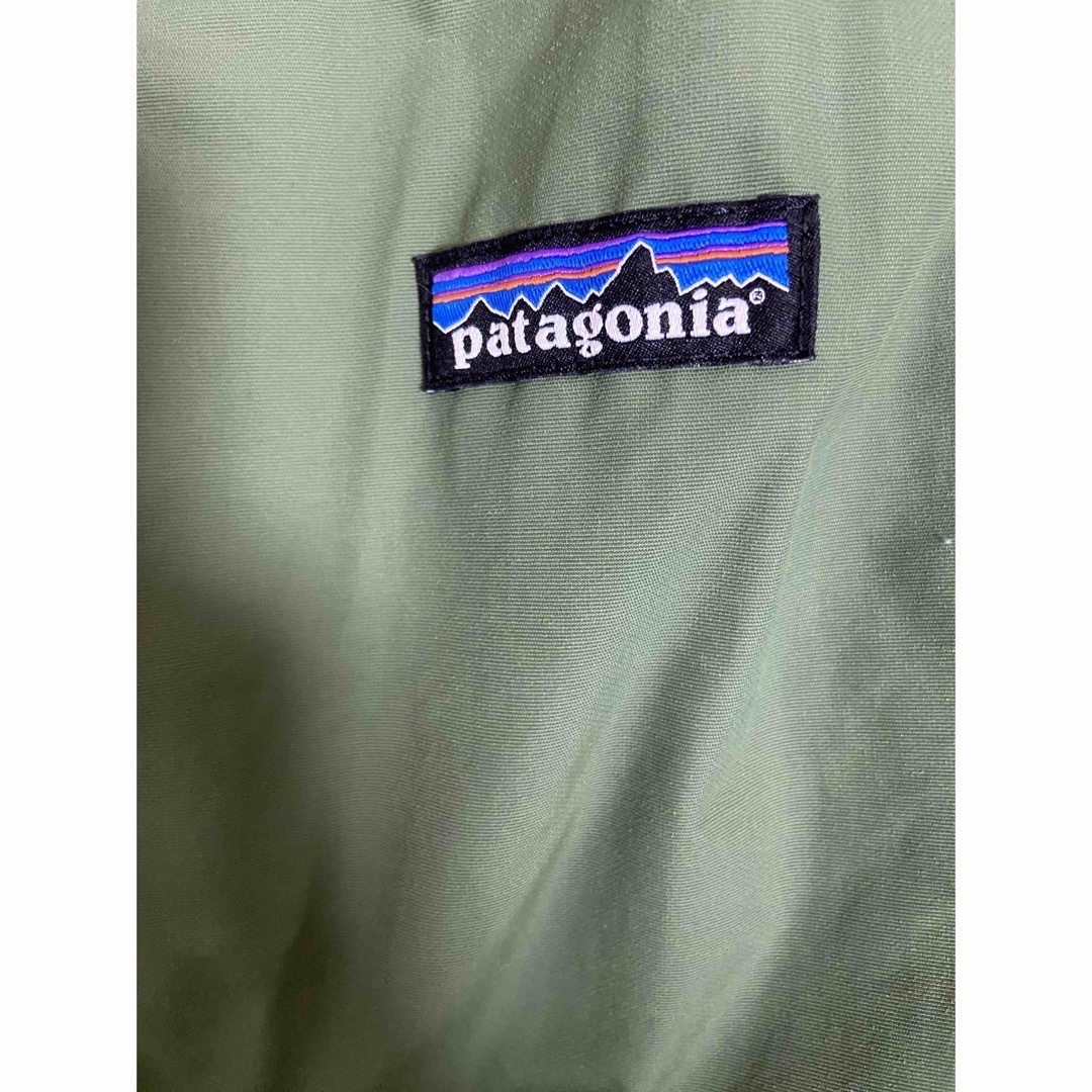 patagonia(パタゴニア)のPatagonia ジャケット  Ｍサイズ メンズのジャケット/アウター(ナイロンジャケット)の商品写真