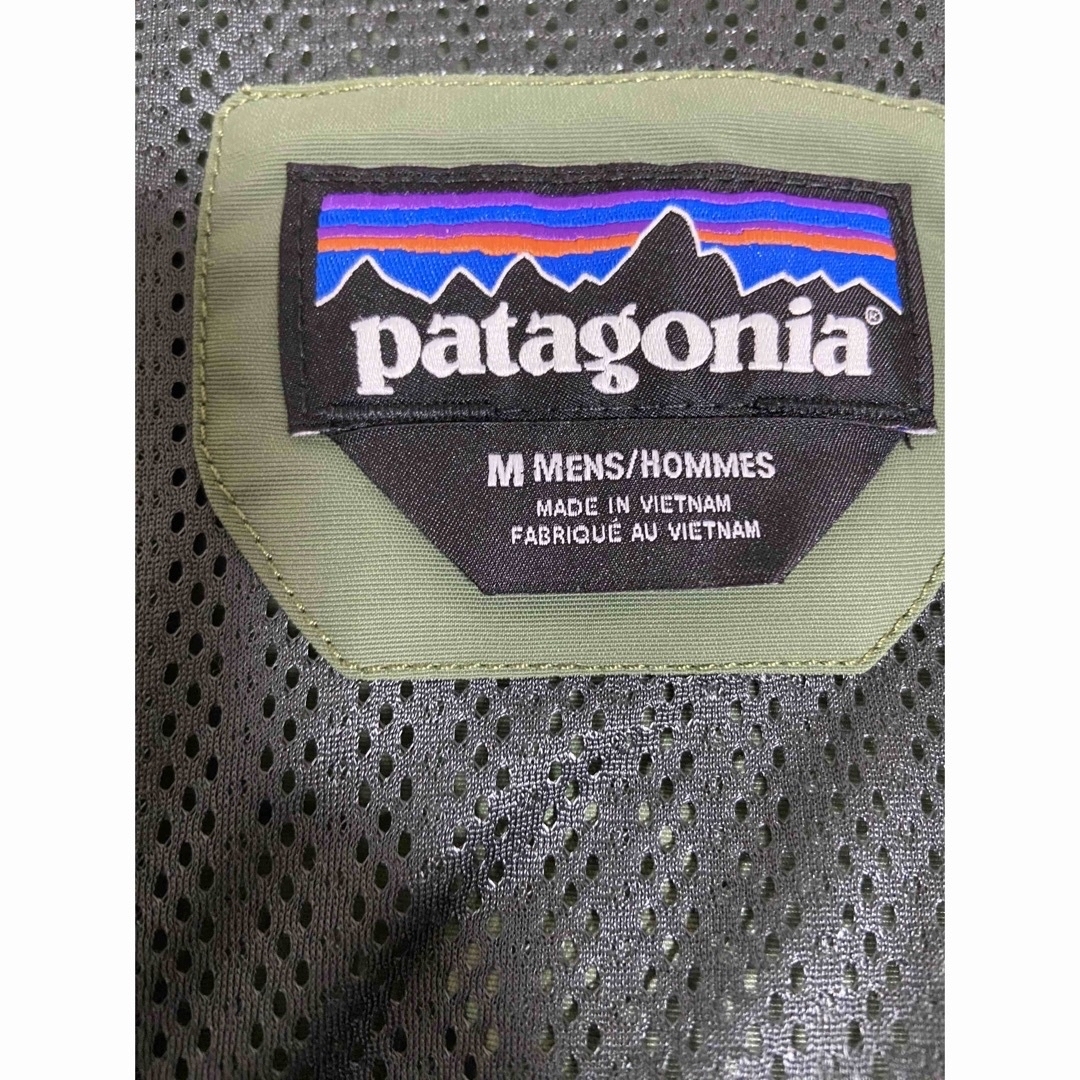 Patagonia ジャケット  Ｍサイズ 2