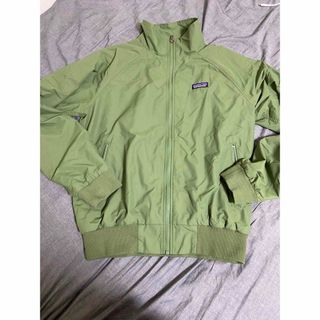 patagonia パフボールナイロンJK    Lサイズ