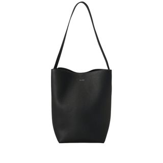 ザロウ(THE ROW)のTHE ROW Medium N/S Park Tote レザー(トートバッグ)