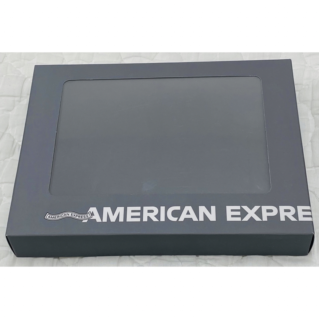 AMEXプラチナカード限定ミラー - メルカリ