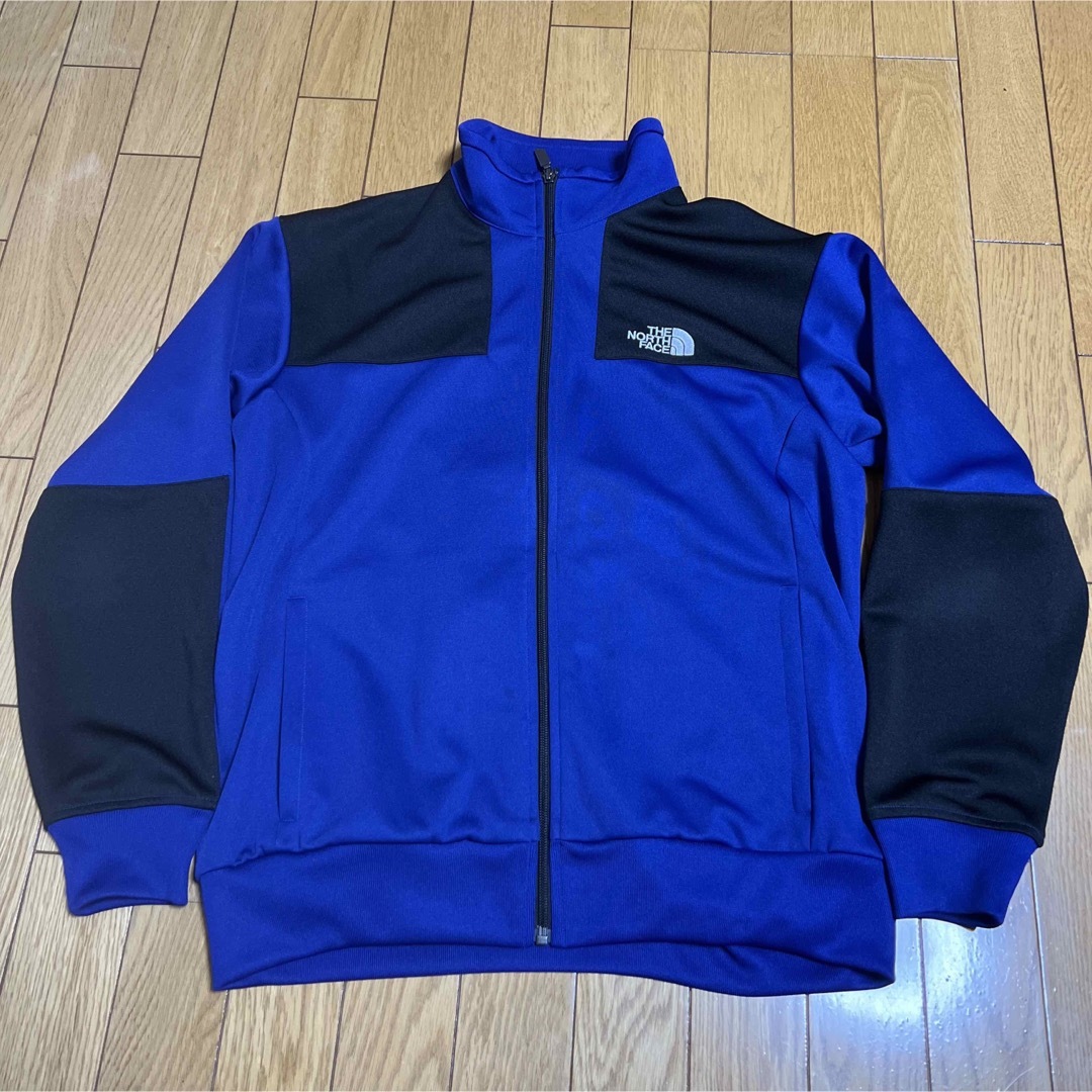 THE NORTH FACE ザノースフェイス　ジャージ　L