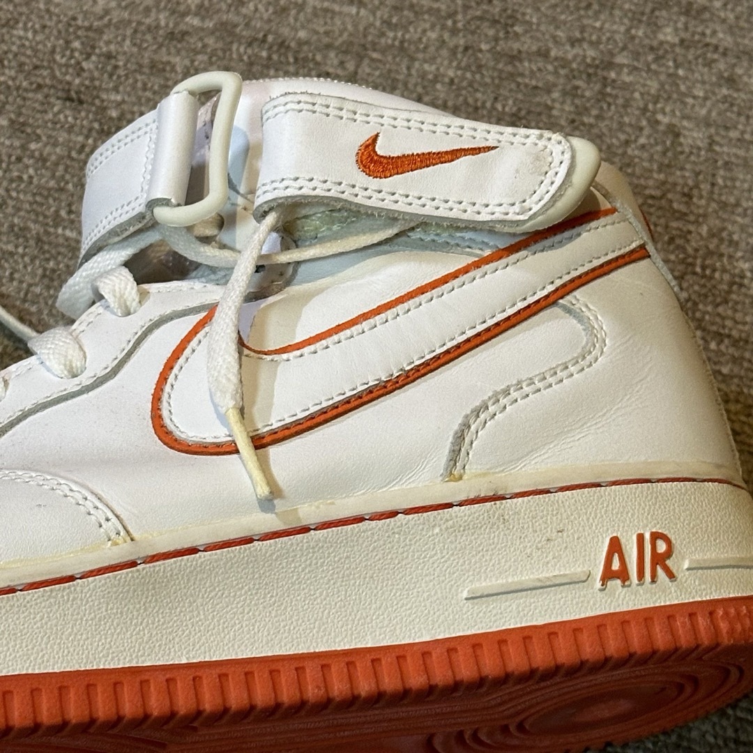 Nike Air Force 1 Mid 306352-114