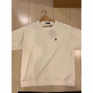 アベイシングエイプ(A BATHING APE)のA BATHING APE ONE POINT TEE(Tシャツ/カットソー(半袖/袖なし))