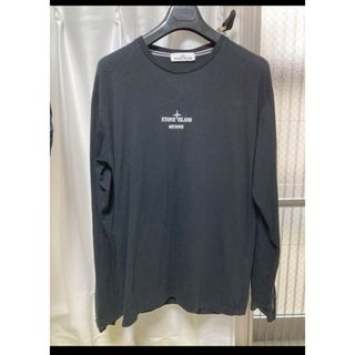 ストーンアイランド(STONE ISLAND)のSTONE ISLAND ストーンアイランド　ロンT(Tシャツ/カットソー(七分/長袖))