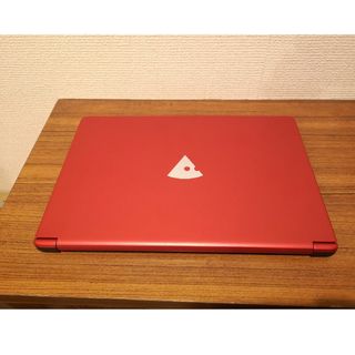マウスコンピューター ノートPCの通販 点 のスマホ/家電