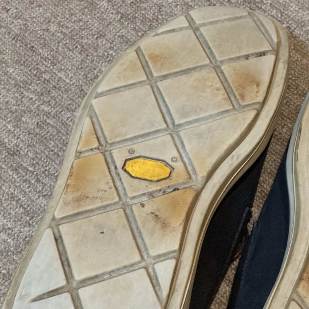 J.CREW ジェイクルー スエードレザーシューズ US 9.5