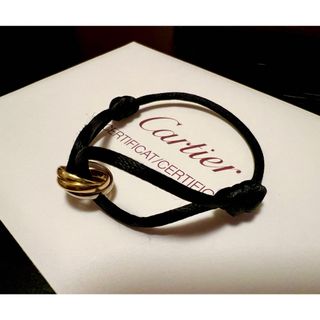 カルティエ(Cartier)の2日間限定値下げ⭕️カルティエ トリニティ ブレスレット(ブレスレット/バングル)