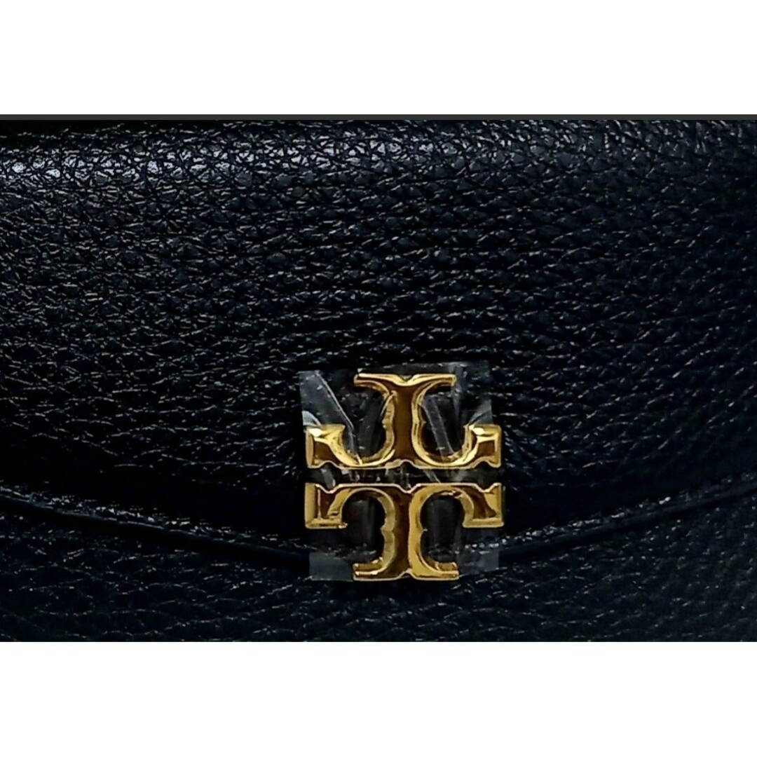 Tory Burch(トリーバーチ)のトリーバーチ 財布 レディース 折り畳み財布 三つ折りミニ財布 レザー レディースのファッション小物(財布)の商品写真