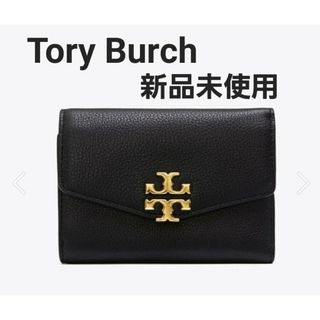 トリーバーチ(Tory Burch)のトリーバーチ 財布 レディース 折り畳み財布 三つ折りミニ財布 レザー(財布)