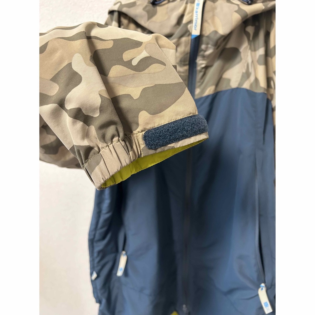 karrimor(カリマー)のカリマー karrimor マウンテンパーカー メンズのジャケット/アウター(マウンテンパーカー)の商品写真