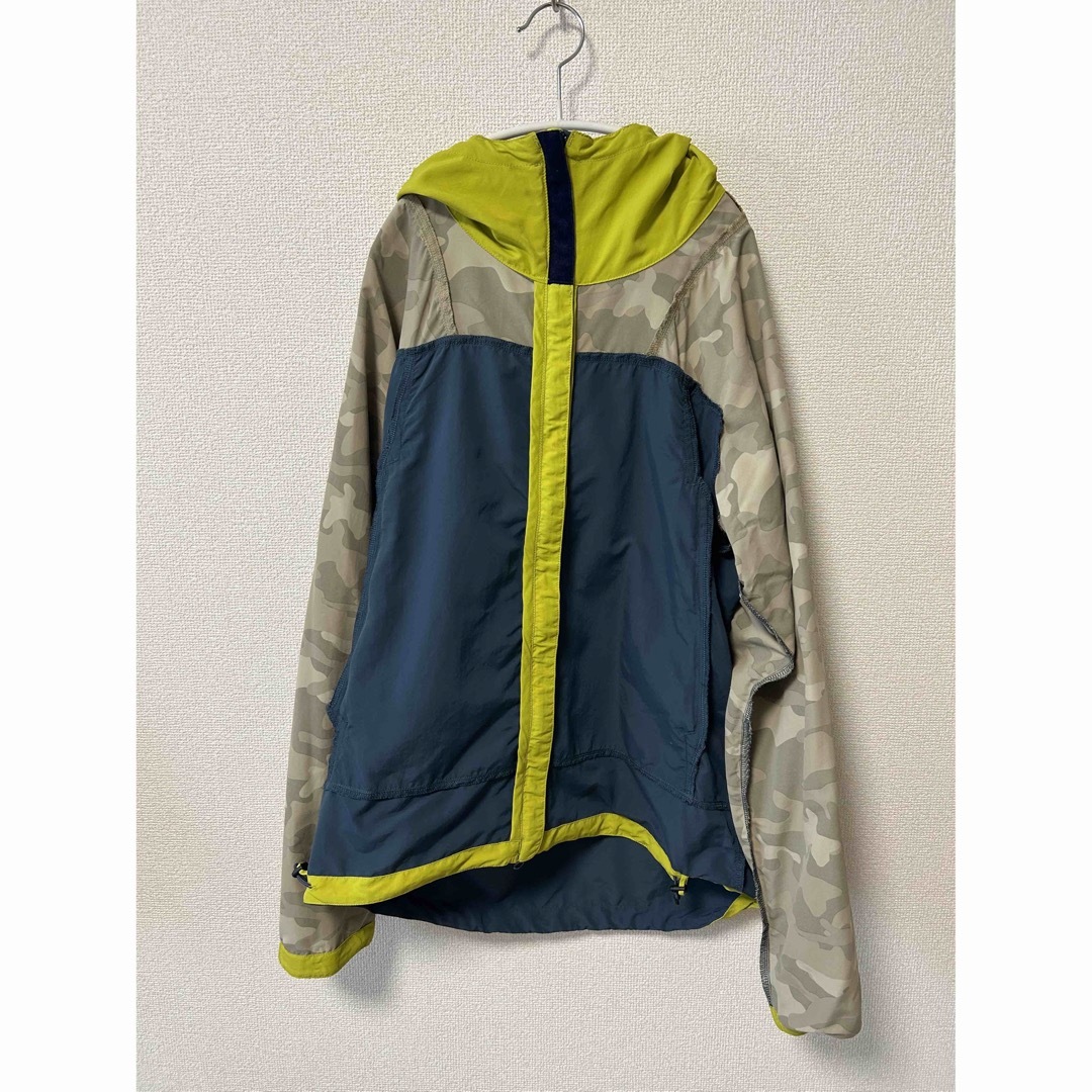 karrimor(カリマー)のカリマー karrimor マウンテンパーカー メンズのジャケット/アウター(マウンテンパーカー)の商品写真