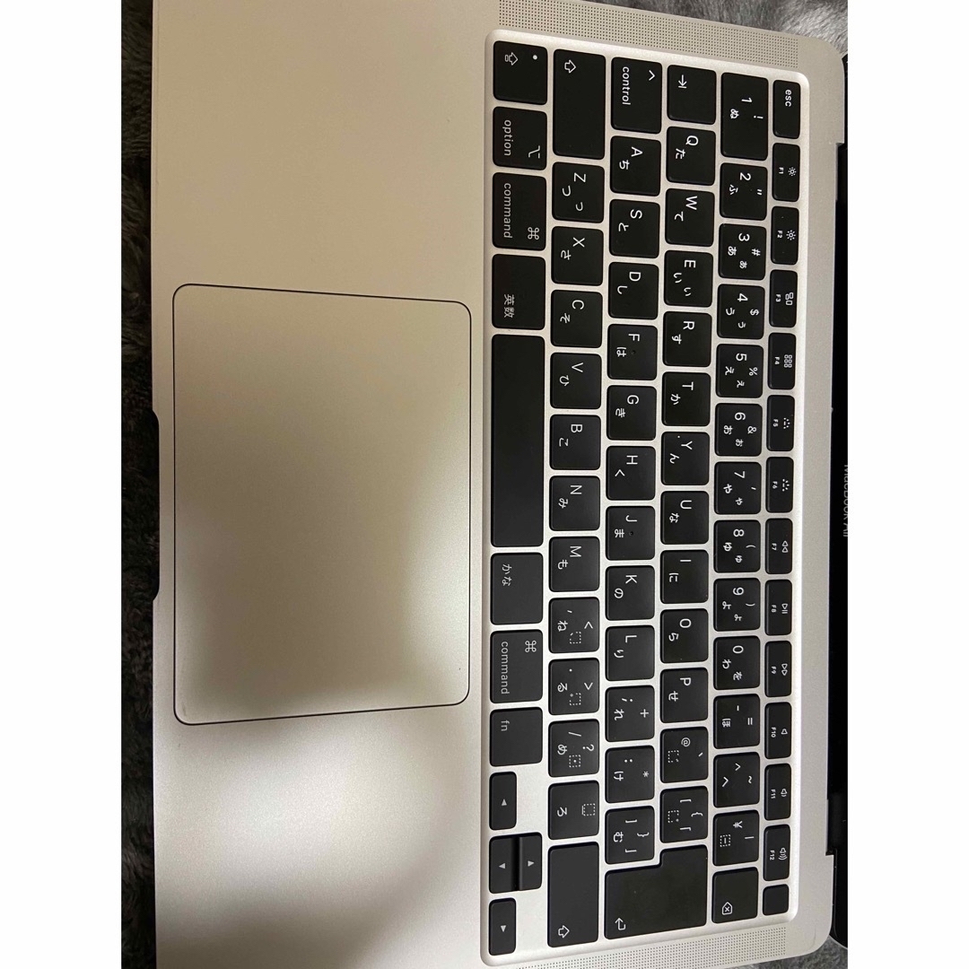 Macbook Air 13inc Retina Core i3