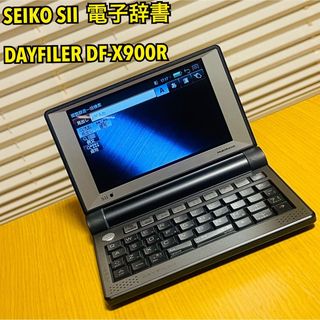 セイコー 電子ブックリーダーの通販 点以上   のスマホ/家電