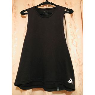 リーボック(Reebok)のReebok リーボック タンクトップ(トレーニング用品)