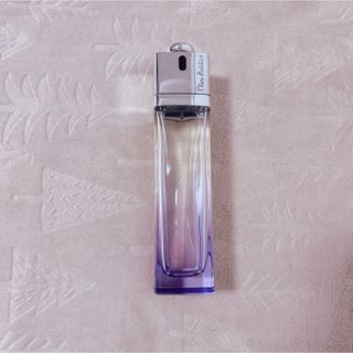 クリスチャンディオール(Christian Dior)の残量7割 ディオール アディクト オーセンシュエル 100ml(香水(女性用))