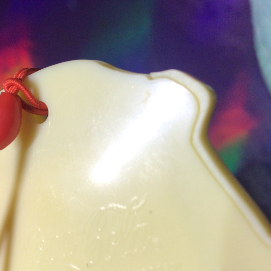Disney(ディズニー)のミニーちゃん ミニ写真立て クリスマス　Xmas インテリア/住まい/日用品のインテリア小物(フォトフレーム)の商品写真