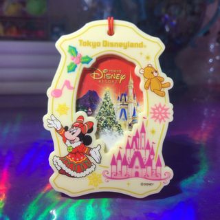 ディズニー クリスマス フォトフレームの通販 48点 | Disneyの
