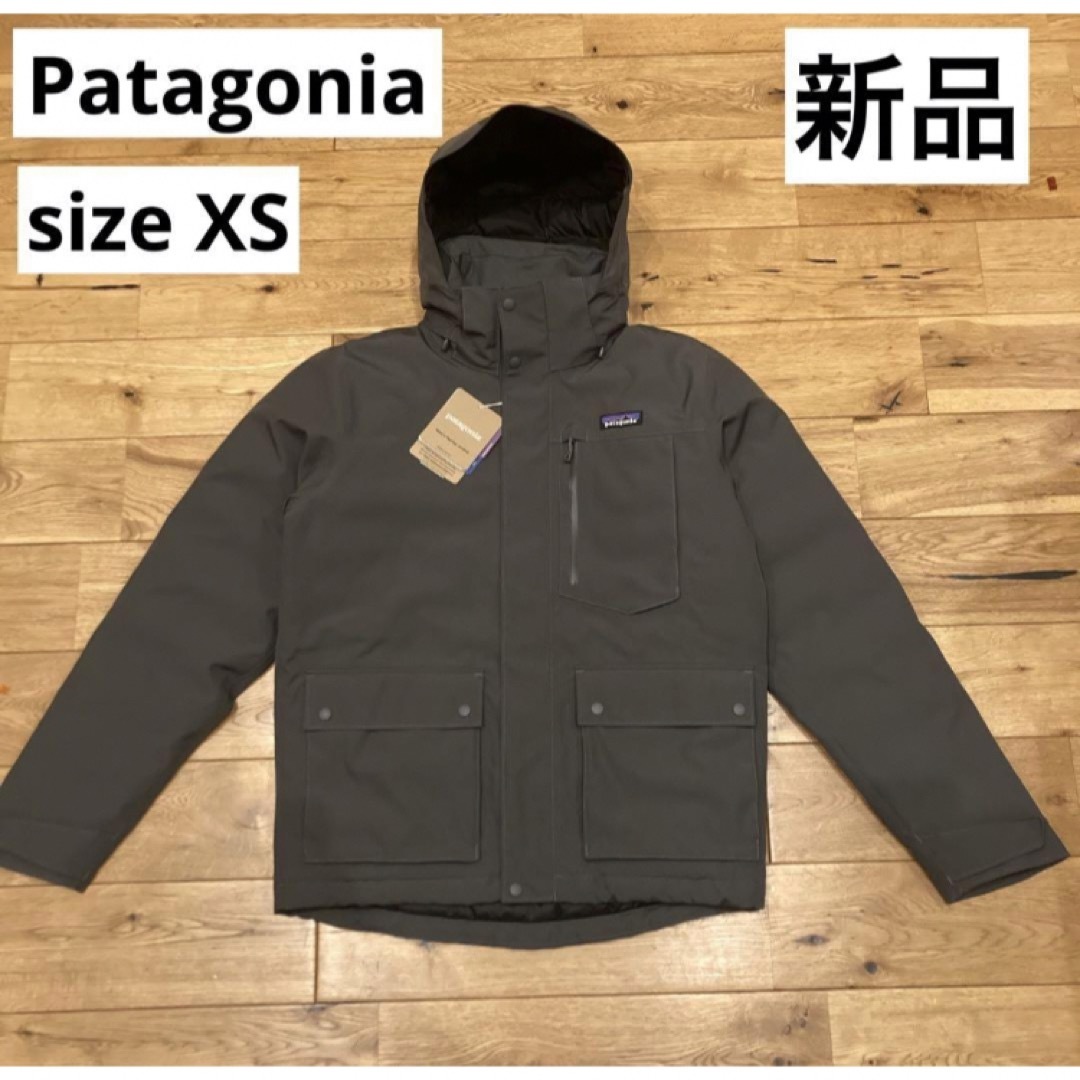 patagonia パタゴニア　topley jacket ダウンジャケット