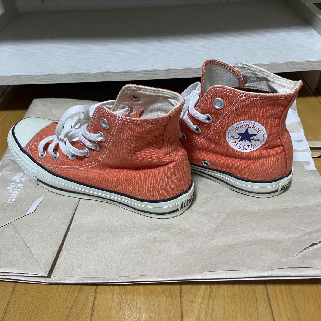 converse スニーカー