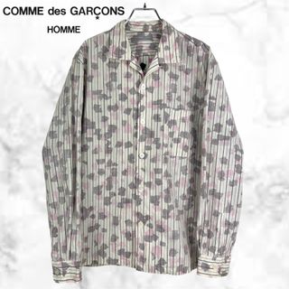 COMME des GARCONS HOMME - 【希少】コムデギャルソンオム 田中オム