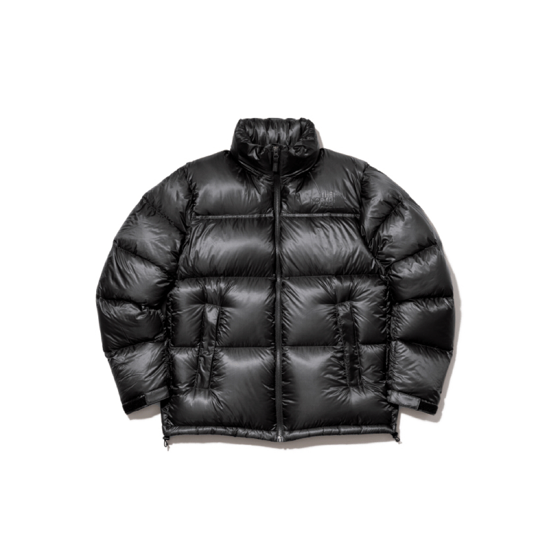 THE NORTH FACE Nuptse Jacket S  ND92031R