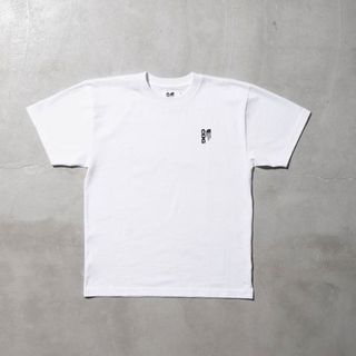 CDG × The North Face Icon T-Shirt