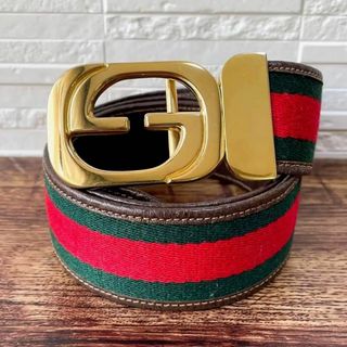 グッチ ヴィンテージ ベルト(レディース)の通販 100点以上 | Gucciの