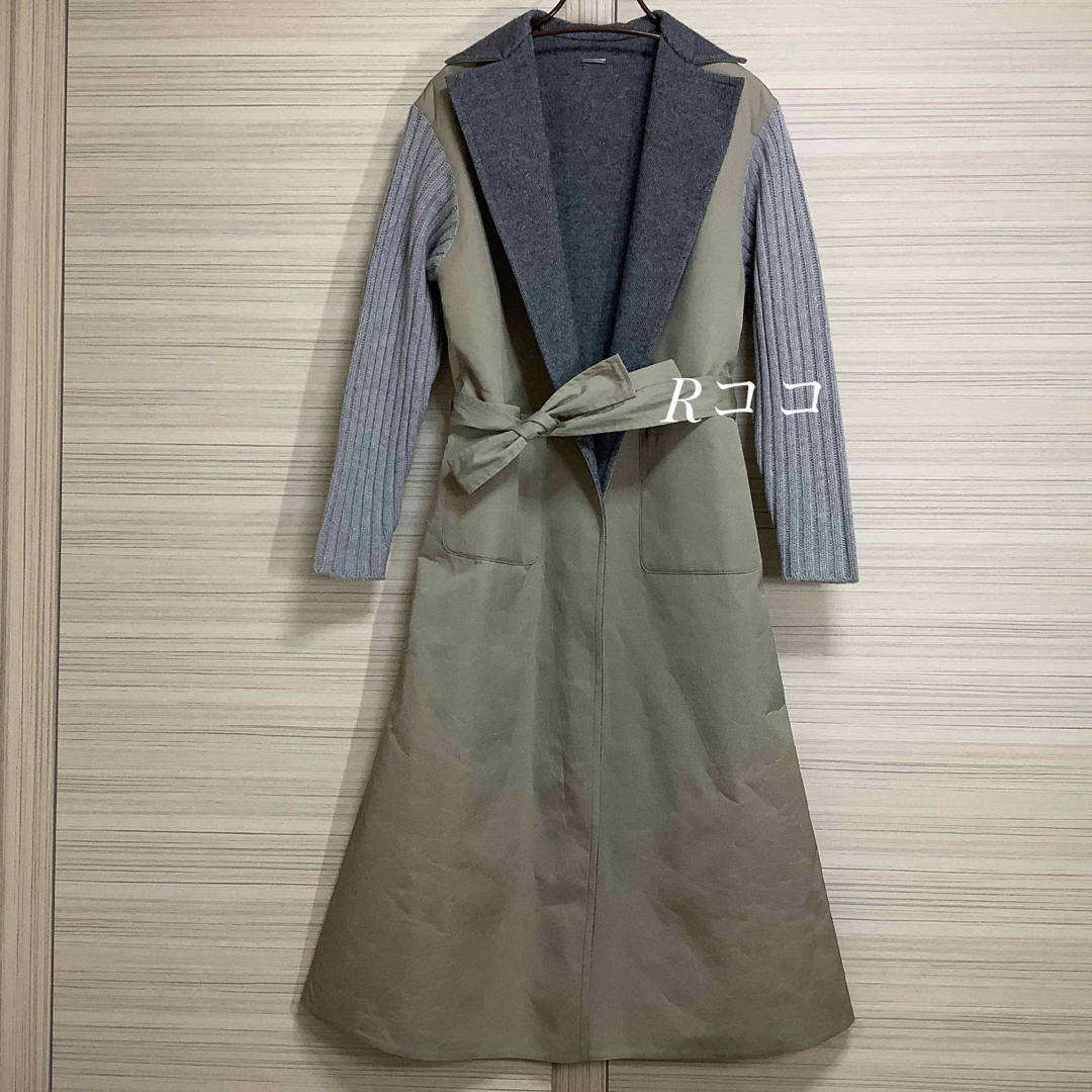 BRUNELLO CUCINELLI    新品 FABIANA FILIPPI ファビアナ