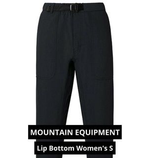 マウンテンイクイップメント(MOUNTAIN EQUIPMENT)のMOUNTAIN EQUIPMENT パンツ レディース S(登山用品)