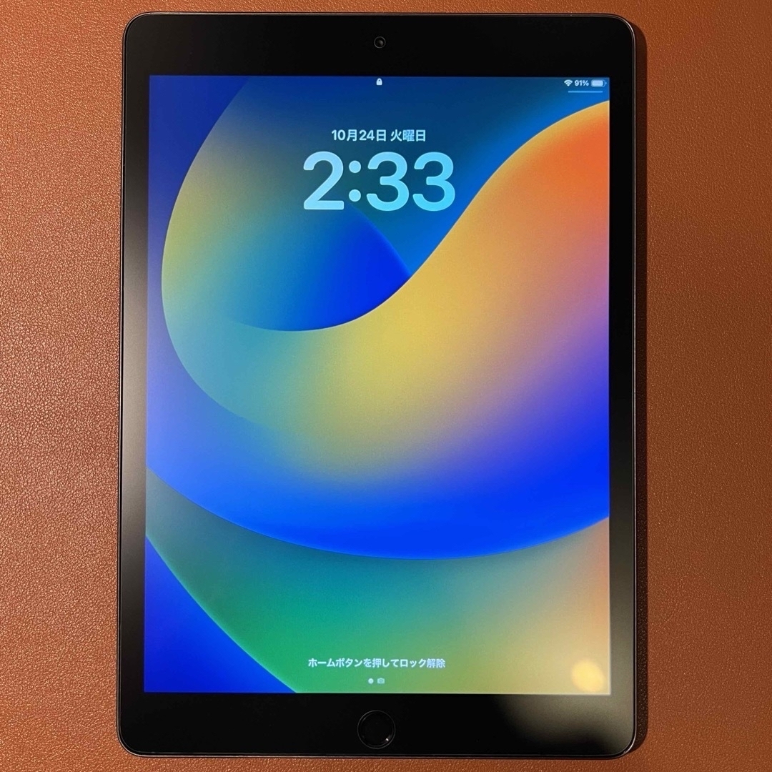 iPad 第8世代 128GB スペースグレイ iPad 第8世代 128GB スペースグレイ