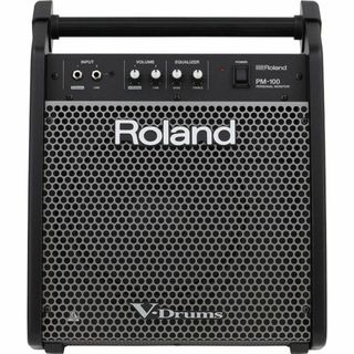 ローランド Personal Monitor Roland PM-100(楽器のおもちゃ)