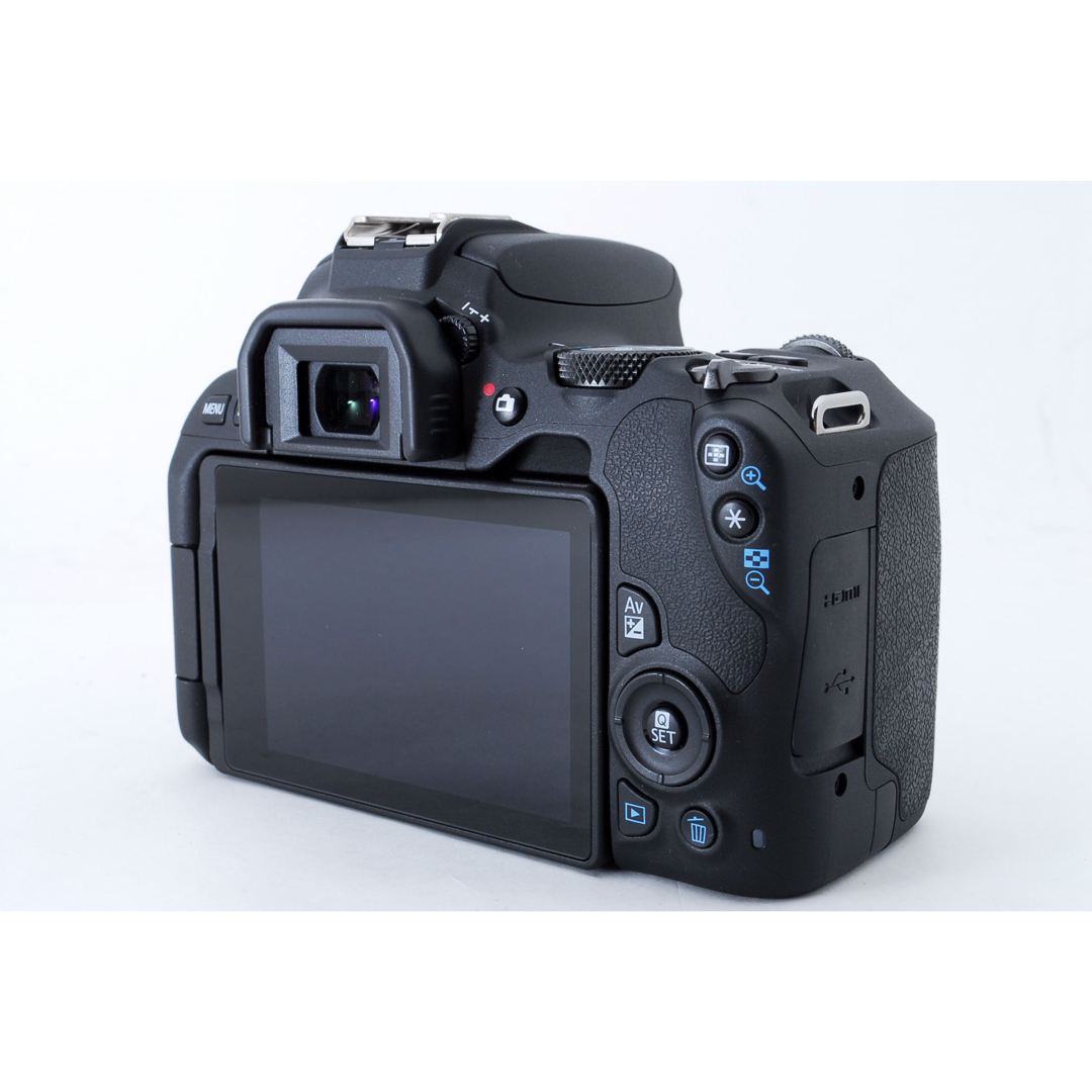 Canon - デジタル 一眼レフ☆美品☆キャノン Canon EOS Kiss X9の通販
